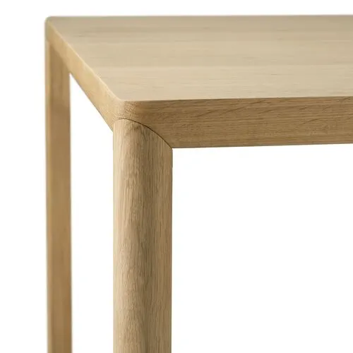 Air Dining Table - Oak - Ethnicraft