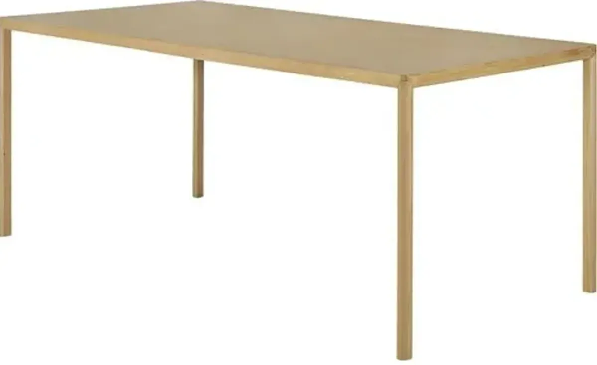 Air Dining Table - Oak - Ethnicraft