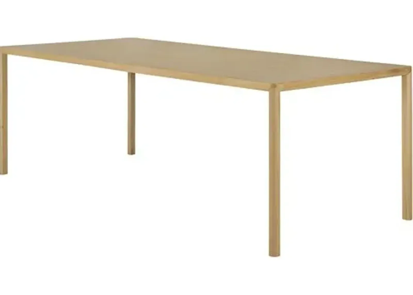 Air Dining Table - Oak - Ethnicraft