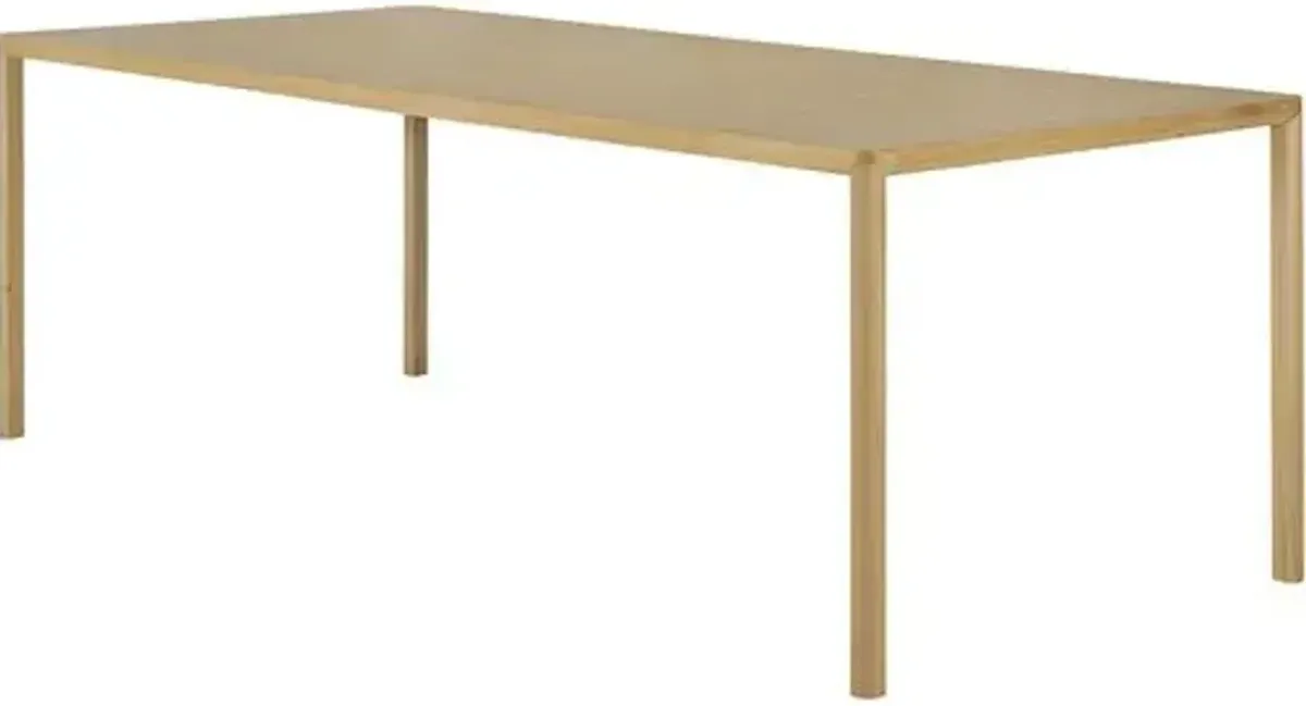 Air Dining Table - Oak - Ethnicraft