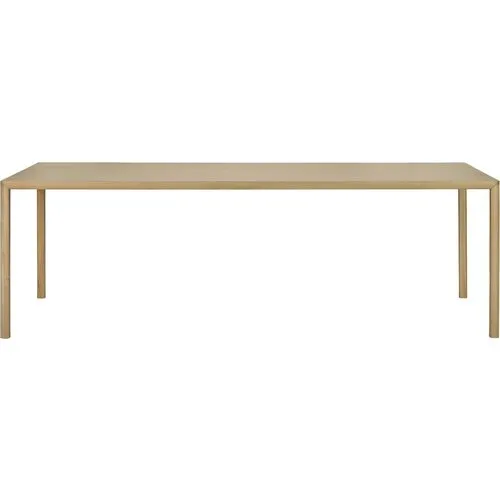 Air Dining Table - Oak - Ethnicraft