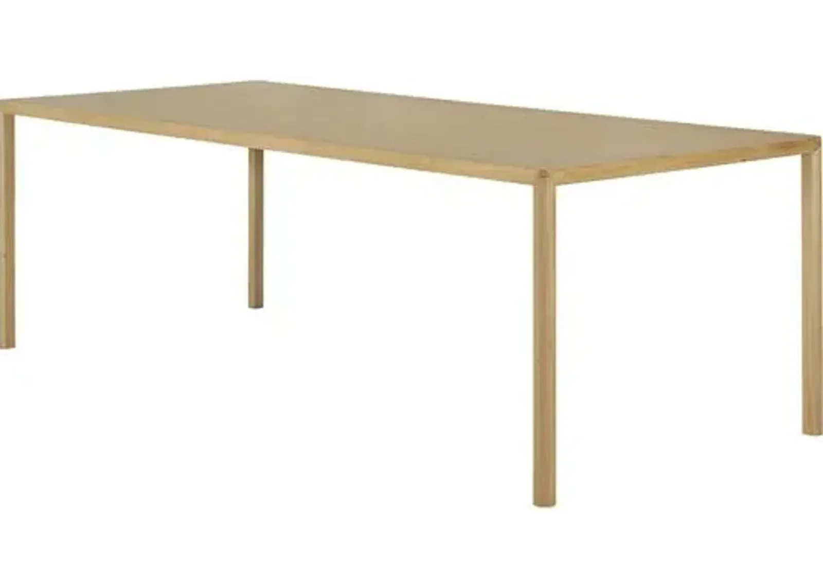 Air Dining Table - Oak - Ethnicraft