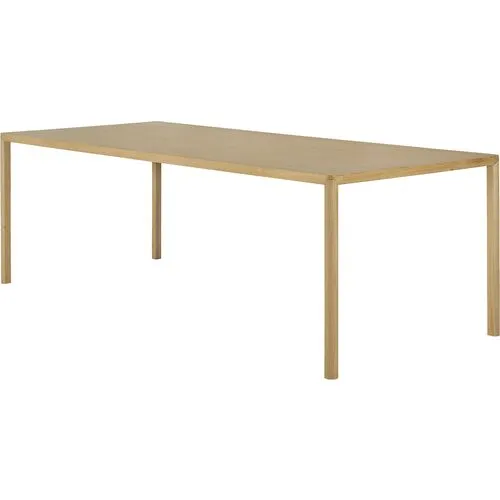 Air Dining Table - Oak - Ethnicraft