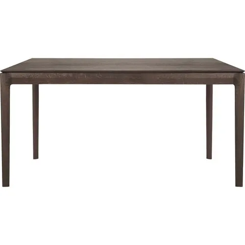 Bok Dining Table - Brown - Ethnicraft