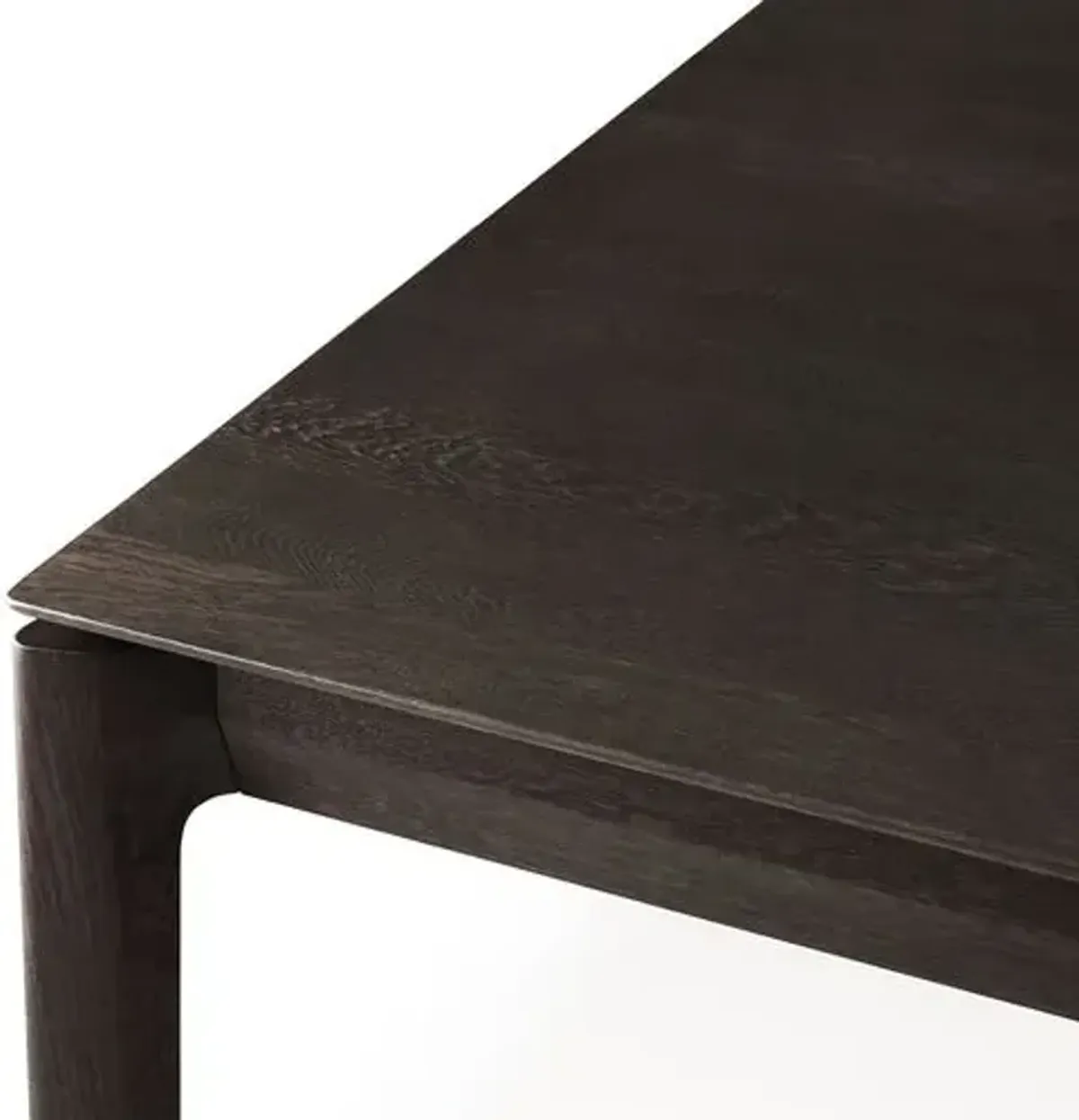 Bok Dining Table - Brown - Ethnicraft