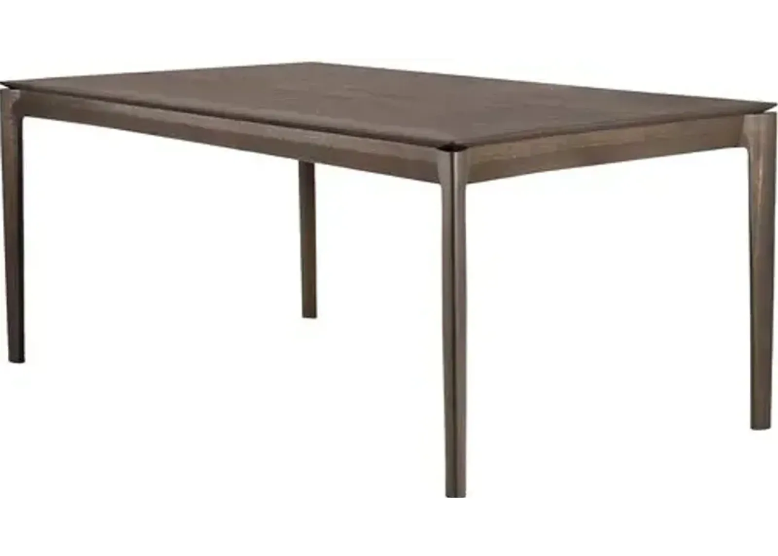 Bok Dining Table - Brown - Ethnicraft