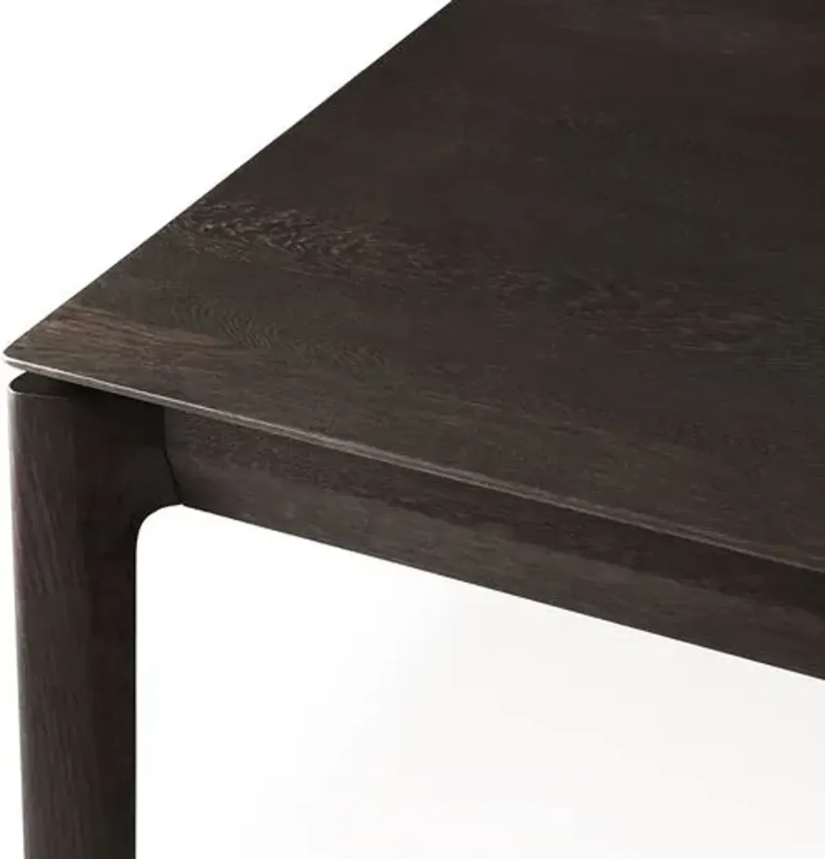 Bok Dining Table - Brown - Ethnicraft