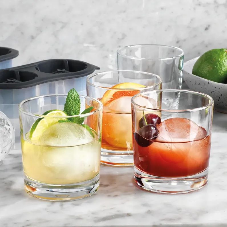 Chateau Chiller 6 Piece Set