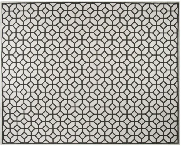 Beach House Outdoor Rug