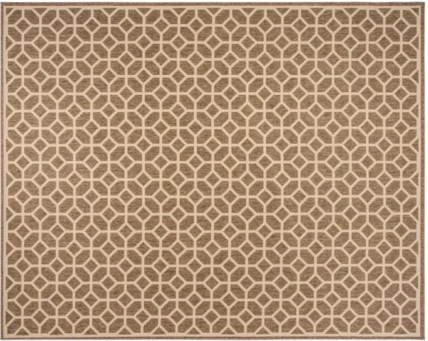 Beach House Outdoor Rug