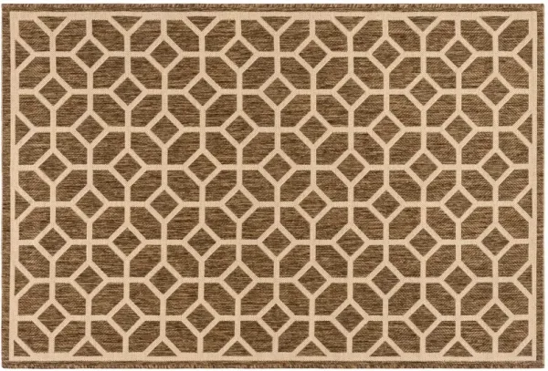 Beach House Outdoor Rug