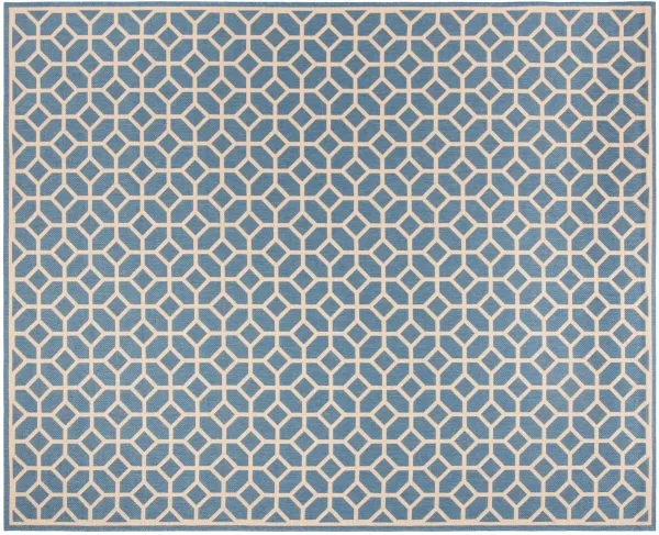 Beach House Outdoor Rug