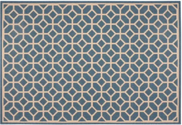 Beach House Outdoor Rug