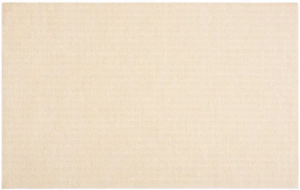 Hampton Outdoor Rug, Yellow