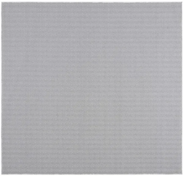 Hampton Outdoor Rug, Gray