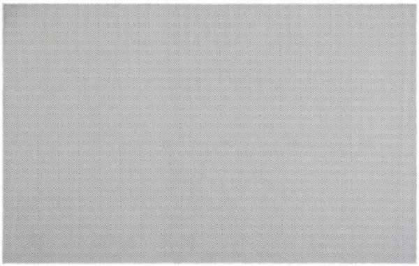 Hampton Outdoor Rug, Gray