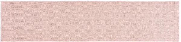 Hampton Outdoor Rug, Terracotta/Ivory