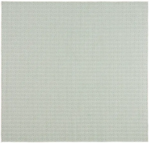 Hampton Outdoor Rug, Green