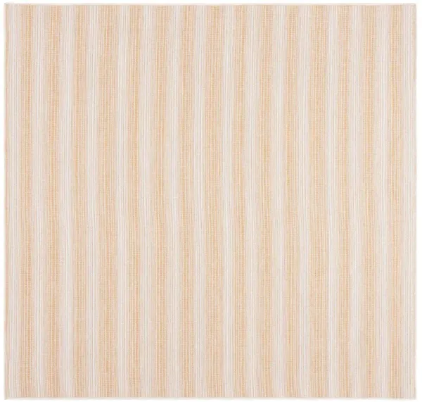 Lakeside Outdoor Rug, Yellow
