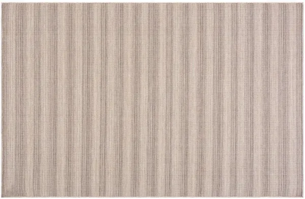 Lakeside Outdoor Rug, Brown/Multi