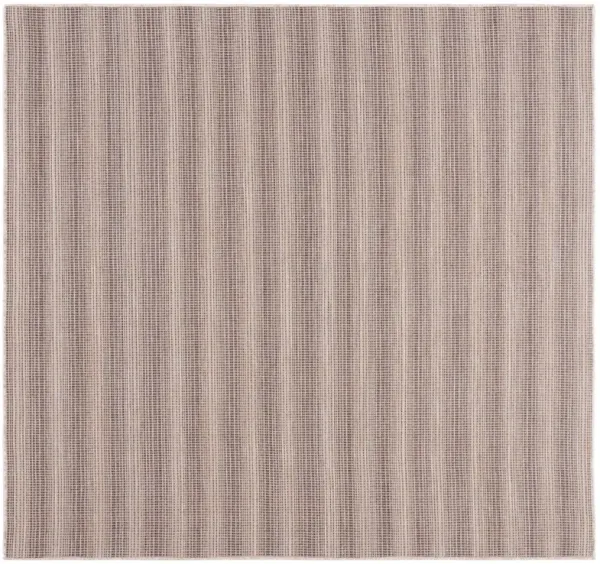 Lakeside Outdoor Rug, Brown/Multi