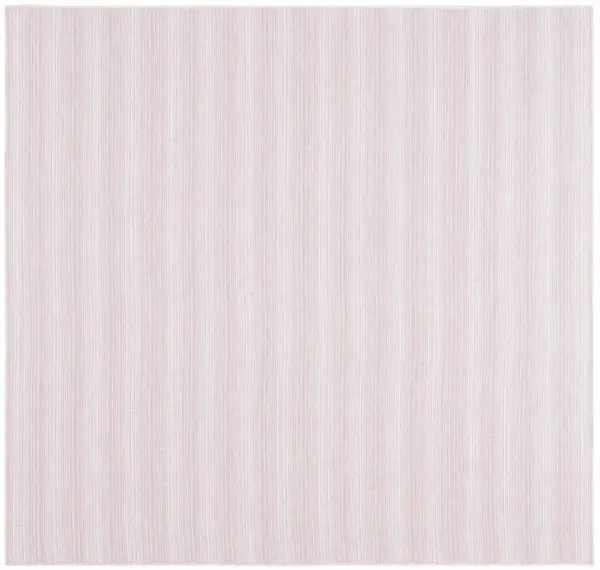 Lakeside Outdoor Rug, Light Pink