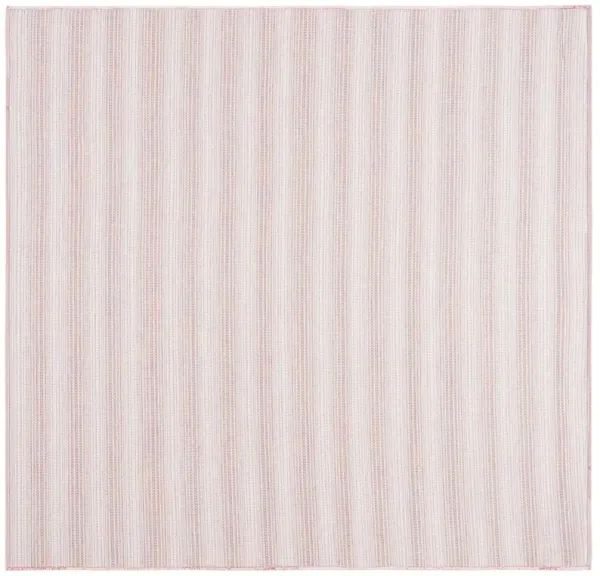 Lakeside Outdoor Rug, Pink Ivory/Multi