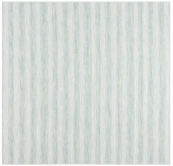 Lakeside Outdoor Rug, Green