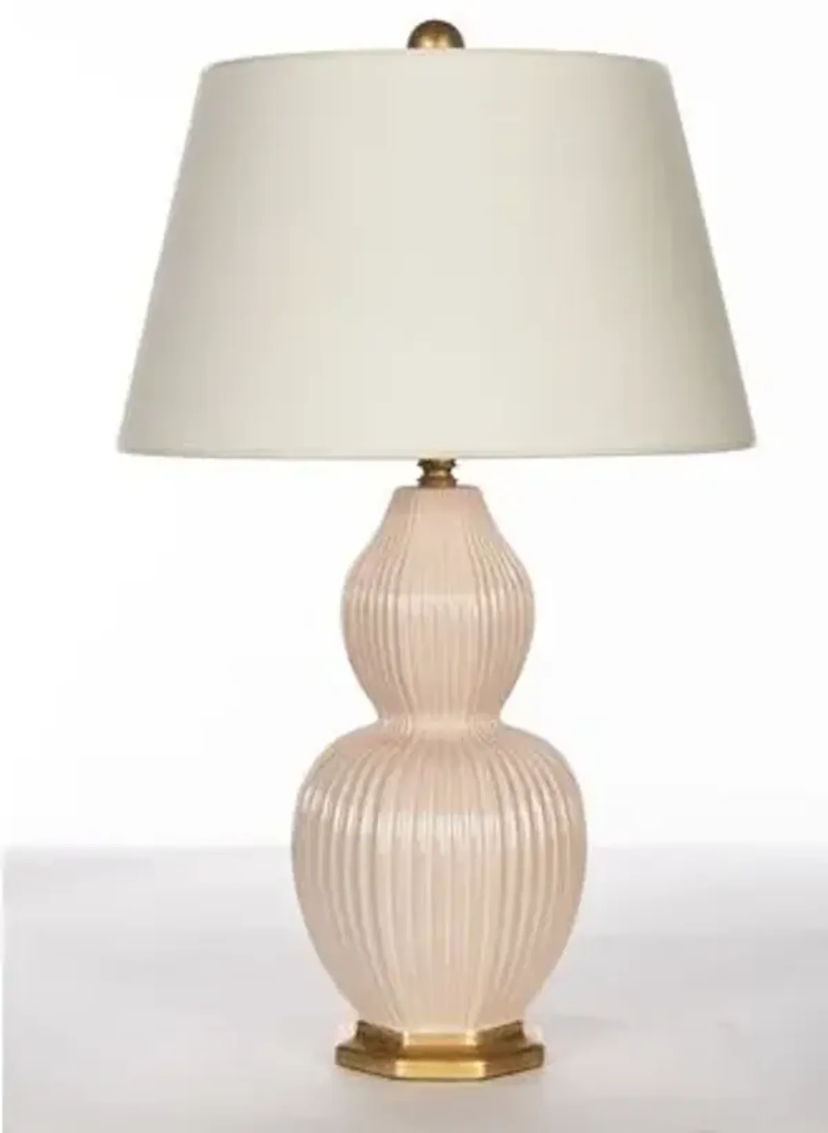 Paragon Table Lamp - Bradburn Home - Pink