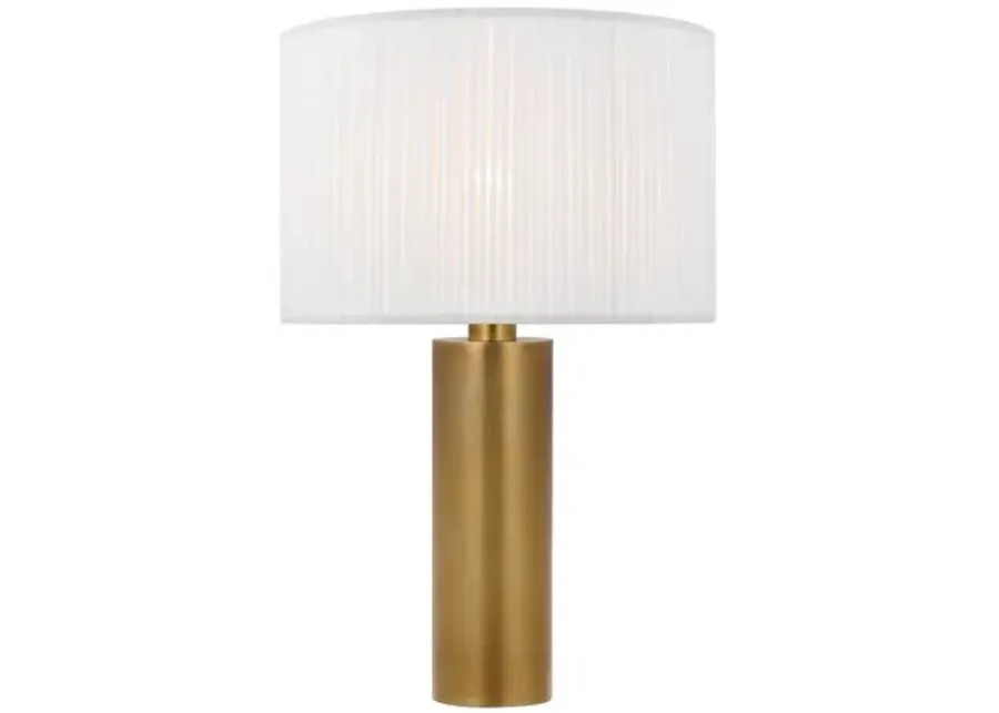 Visual Comfort - Sylvie Medium Table Lamp - Gold