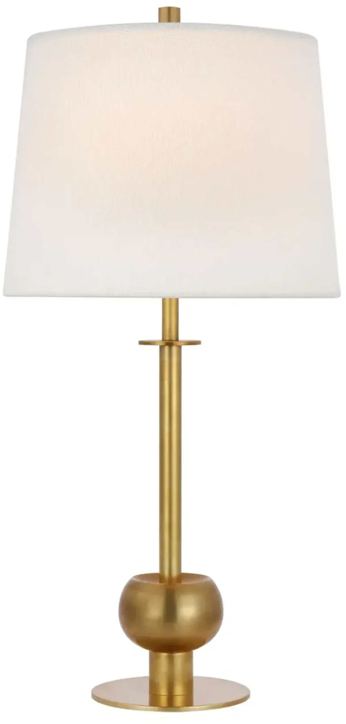 Visual Comfort - Comtesse Medium Table Lamp - Gold