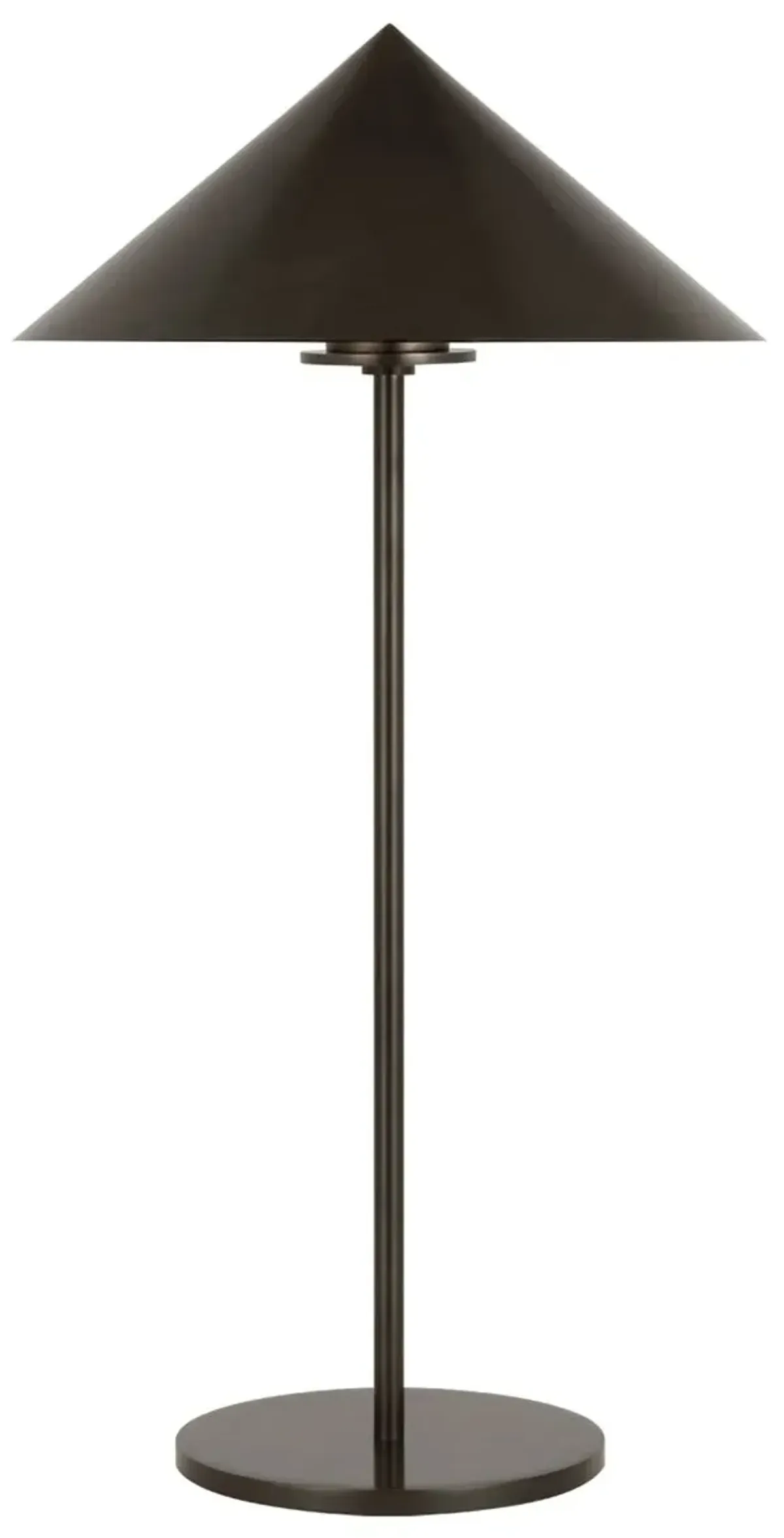 Visual Comfort - Orsay Medium Table Lamp - Black