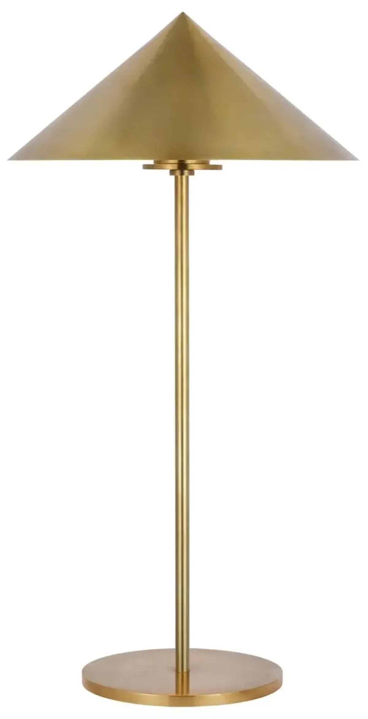 Visual Comfort - Orsay Medium Table Lamp - Gold