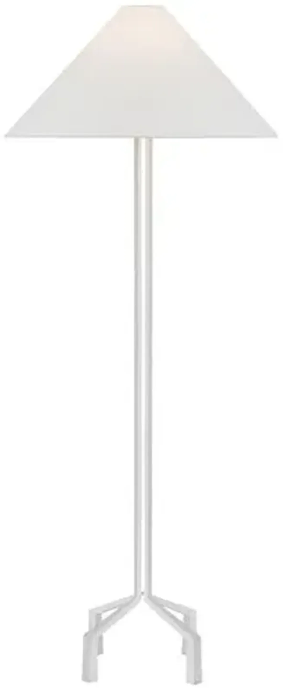 Visual Comfort - Clifford Large Forged Floor Lamp