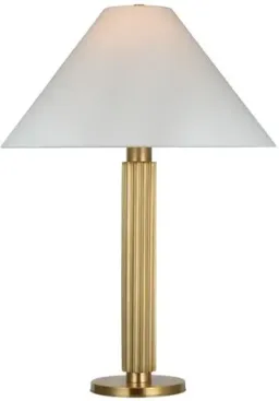 Soft Brass color