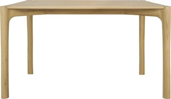 Pl Dining Table, Oak