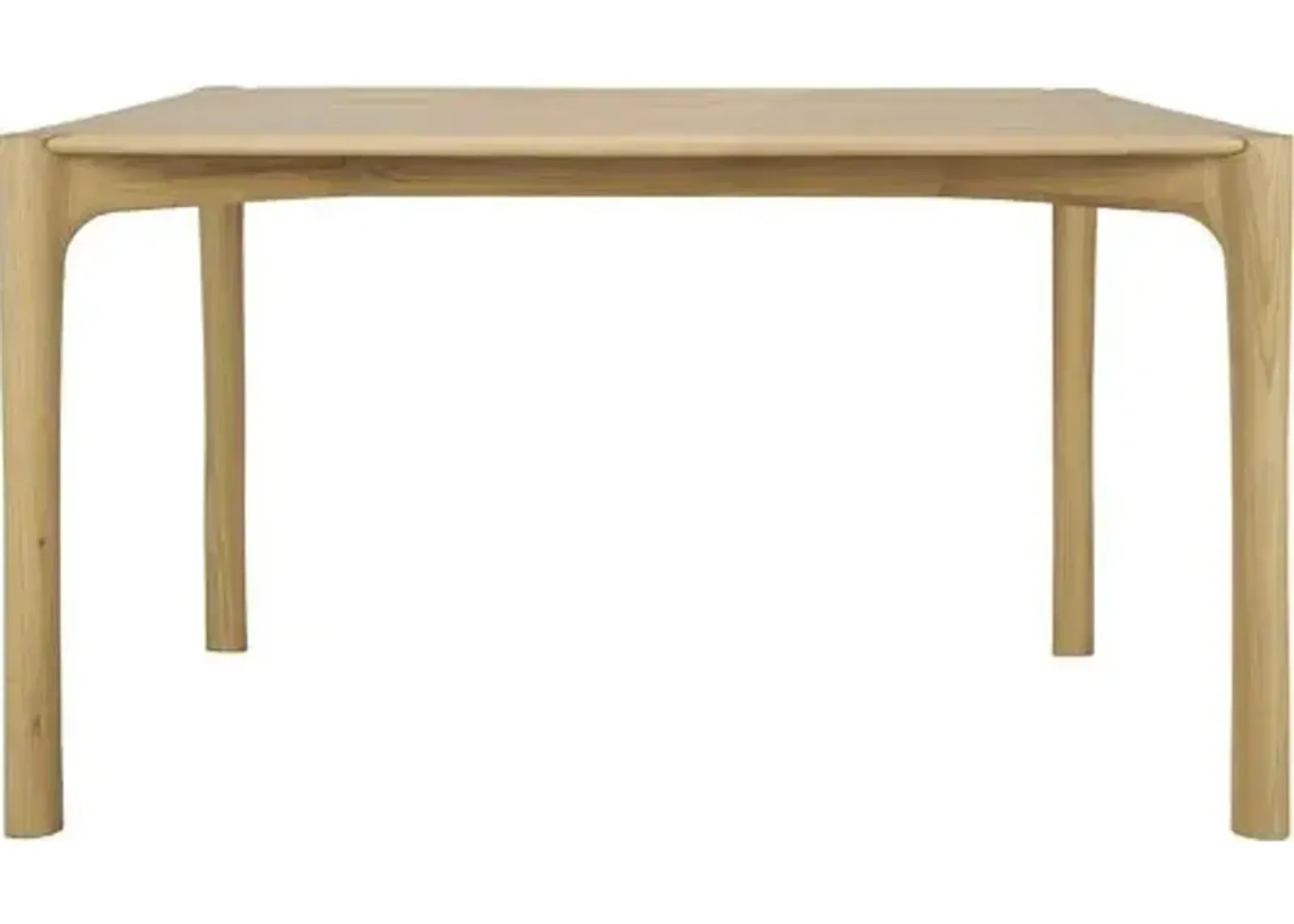 Pl Dining Table - Oak - Ethnicraft