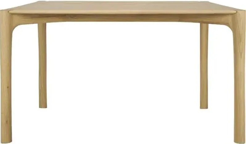 Pl Dining Table - Oak - Ethnicraft