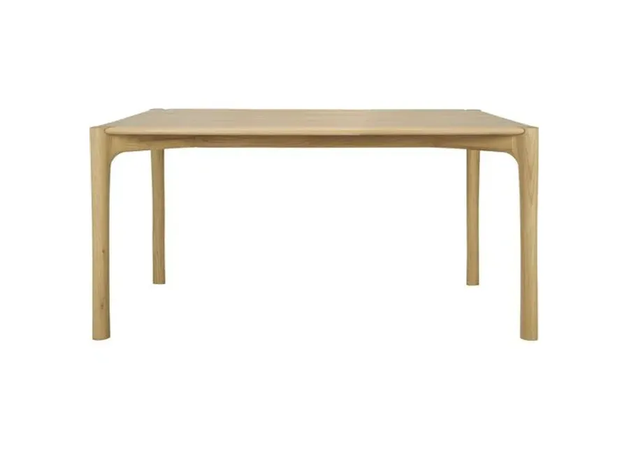 Pl Dining Table - Oak - Ethnicraft