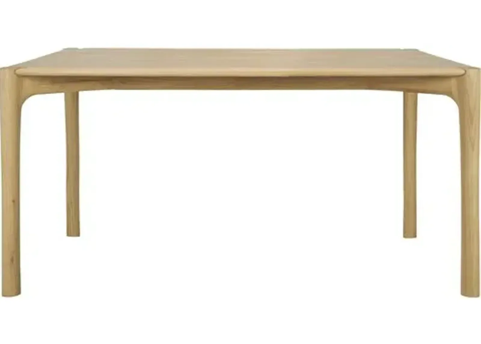 Pl Dining Table - Oak - Ethnicraft