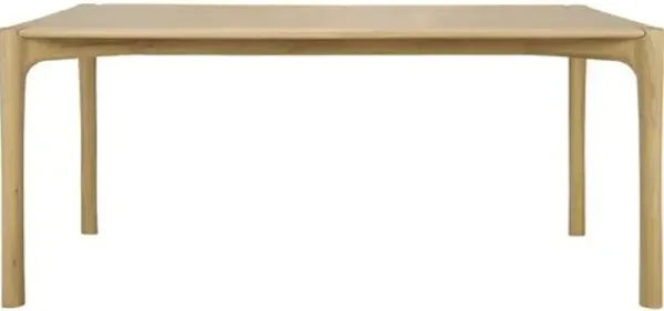 Pl Dining Table - Oak - Ethnicraft