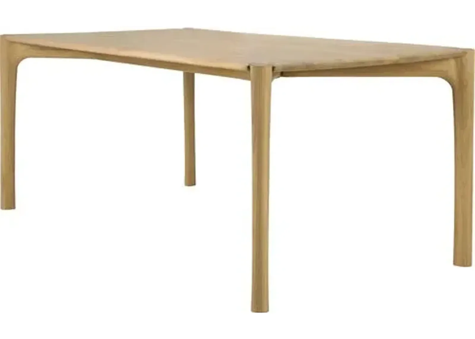 Pl Dining Table - Oak - Ethnicraft