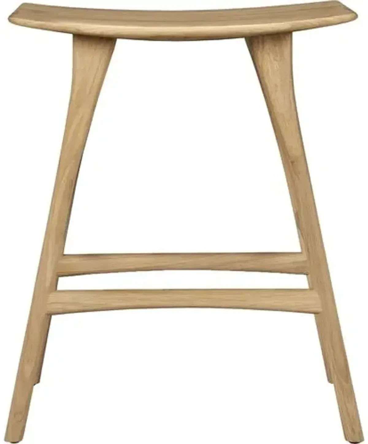 Osso Counter Stool - Oak - Ethnicraft