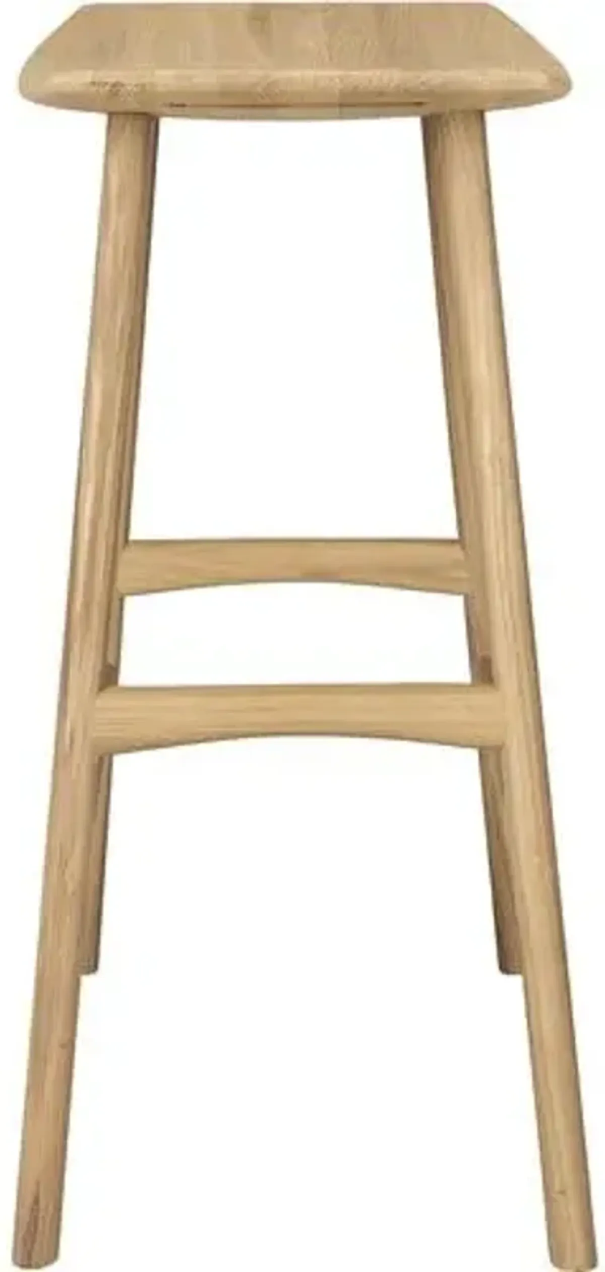 Osso Counter Stool - Oak - Ethnicraft