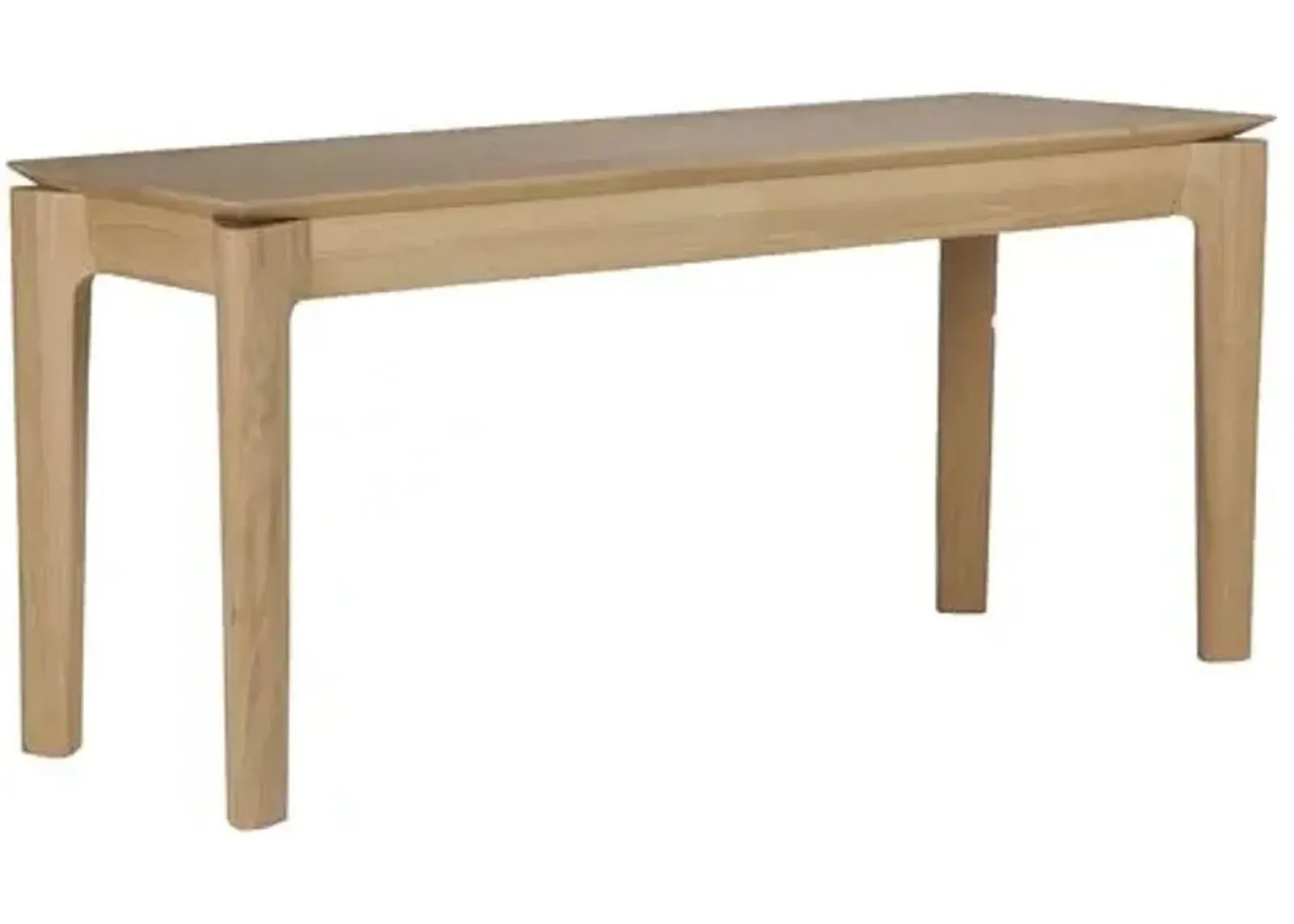 Bok Bench - Oak - Ethnicraft - Brown