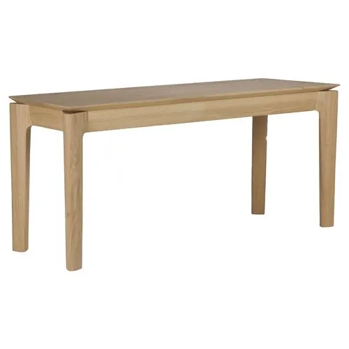 Bok Bench - Oak - Ethnicraft - Brown