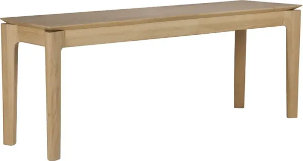 Bok Bench, Oak