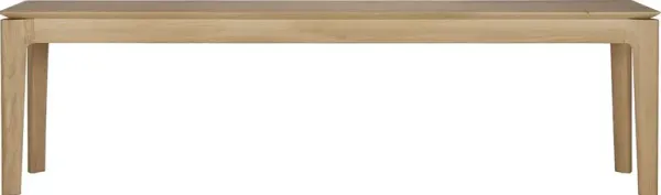 Bok Bench, Oak