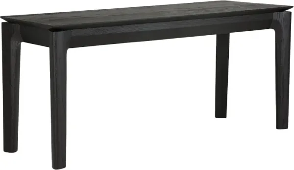 Bok Bench, Black