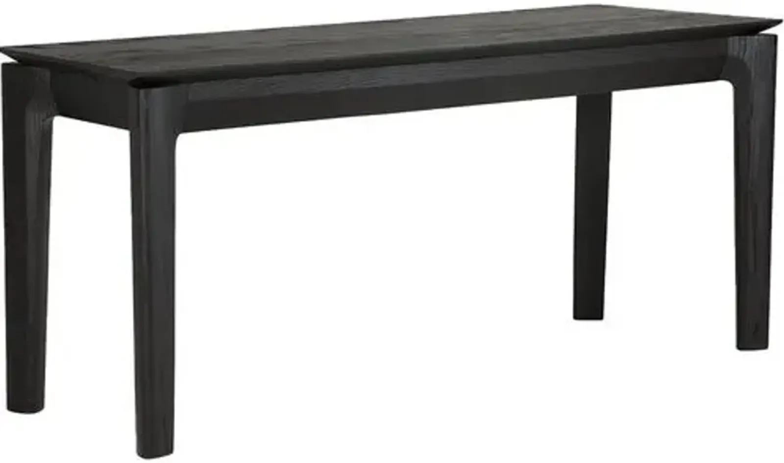 Bok Bench - Black - Ethnicraft